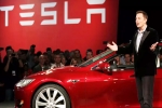 Elon Musk, Elon Musk shares, tesla offers elon musk 29 billion deal, Technology