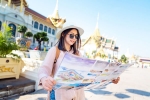 Thailand Foreign Visitors updates, Thailand Foreign Visitors news, thailand reports a 7 44 drop in foreign visitors, Japan