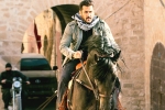 Tiger Zinda Hai story, Salman Khan, tiger zinda hai movie review rating story cast and crew, Kumud mishra