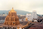 Hindu Sanatana Dharma in tirupati, hindu dharmam, tirumala tirupati devasthanams to soon take up hindu sanatana dharma classes to nri children, Ttd