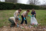 trending social media challenges 2018, #Trashtag Challenge on social media, trashtag challenge this new social media challenge urges people clean littered places, La nina