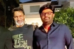 Trivikram movies, Trivikram latest update, trivikram locks two new projects, Krishna dk