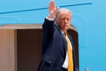 Trump Back From China: Prepares for Big Iran Strikes