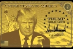H-1B Workers, H-1B Workers news, all about trump s gold platinum corporate gold cards for h 1b workers, Trump s corporate gold card
