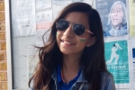 Indian girl in UK, Indian girl in UK, uk based 11 year old indian girl scores top marks in mensa test, Einstein