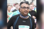 Doctor Chirag Patel, Chirag Patel UK, uk suspends indian origin doctor, Director