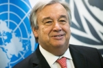 urgent Climate action, WMO Analysis, un secretary general antonio guterres calls for urgent climate action, International organisations urgent Climate action, WMO Analysis, un secretary general antonio guterres calls for urgent climate action, International organisations