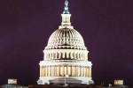 US Government Shut Down 2025, US Government Shut Down reasons, us government shut down first time in six years, Program