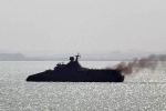 Iran Ship videos, Iran Ship breaking, 87 killed as us sinks iran ship coming back from india, Style