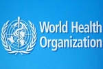 USA withdraws from World Health Organization