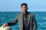 Iraganaboyina Chandu dead, Iraganaboyina Chandu, unemployed andhra younger kills self in usa, King