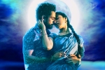 Devi Sri Prasad, Uppena, uppena rakes massive numbers in first week, Uppena review