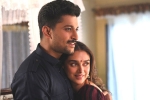 V movie story, V Movie Tweets, v movie review rating story cast and crew, Amit trivedi