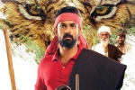 Vaisshnav Tej second flick, Kondapolam breaking news, vaisshnav tej has high hopes on kondapolam, Kondapolam