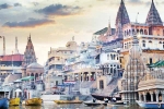 Varanasi trip, Varanasi things to do, things you must absolutely do when you are in varanasi, Winter