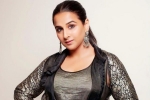 Sarkaru Vaari Paata shooting, Parasuram, vidya balan in talks for mahesh babu s sarkaru vaari paata, Actress vidya balan