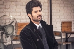 vijay devarakonda father, Devarakonda, vijay devarakonda features in forbes 30 under 30, Ravi babu