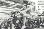 Vijay Devarakonda, most desirable man in tollywood 2018, vijay devarakonda voted as the most desirable man 2018, Hyderabadi