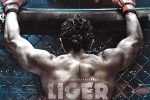 Liger business, Vijay Deverakonda latest, vijay deverakonda looks like a real fighter in liger trailer, Ramya krishnan Liger business, Vijay Deverakonda latest, vijay deverakonda looks like a real fighter in liger trailer, Ramya krishnan