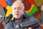 Vijay Mallya breaking news, Vijay Mallya breaking news, vijay mallya slams indian system will he return to india, Latest b