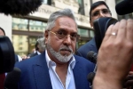 Vijay Mallya cases, Vijay Mallya cases, it is for judge to decide vijay mallya on india arrival, Vijay mallya