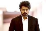 Vijay remuneration, Vijay record pay, vijay s remuneration turns the talk of the nation, Venkat prabhu
