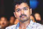 Vijay coronavirus donation, Vijay, tamil actor vijay donates rs 1 30 cr for relief of coronavirus, Pondicherry