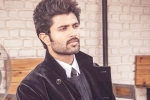 vijay deverakonda movies, vijay devarakonda brother, vijay deverakonda hospitalized due to exhaustion, Mollywood