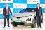 VinFast VF6 and VF7 EVs Indian sale, VinFast VF6 and VF7 EVs features, vinfast launches vf6 and vf7 evs in india complete details, John a