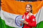 Phogat, vinesh phogat father, vinesh phogat first indian nominated for laurels world sports award, Skate