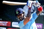 Virat Kohli, India, virat kohli to miss white ball game in south africa, Bcci