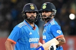 Virat Kohli and Rohit Sharma message, Virat Kohli and Rohit Sharma career, virat kohli and rohit sharma given stern message, Kumar Virat Kohli and Rohit Sharma message, Virat Kohli and Rohit Sharma career, virat kohli and rohit sharma given stern message, Kumar