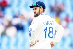 Virat Kohli as Test Captain breaking news, Virat Kohli as Test Captain breaking, virat kohli to return back as test captain, Indian captain