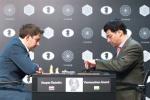 Sergey Karjakin, Chess tournament, all eyes on anand karjakin in moscow, Hikaru nakamura