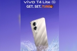 Vivo T4 Lite colours, Vivo T4 Lite price, vivo t4 lite 5g launched in india, Smartphone