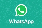 WhatsApp, WhatsApp Native iPad App latest breaking, whatsapp s native ipad app to release soon, Working