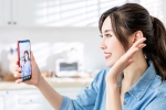 WhatsApp Video Calls, WhatsApp Video Calls new features, whatsapp rolls out new effects for video calls, Puppy