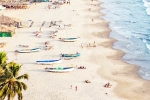 Best White Sand Beaches in India, White Sand Beaches in India new updates, breathtaking white sand beaches in india, Coral