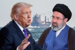 Iran Vs USA 2026, Iran Vs USA latest, why iran rejected second round of talks with us, Middle east
