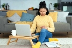 Work For Home for Women tips, Work For Home for Women challenges, tips to set up right boundaries for work for home for women, Lol