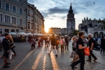 Madrid-based United Nations body, Madrid-based United Nations body, world tourism numbers up 4 in first half of 2019 un, Ramadan