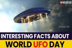World UFO Day pictures, World UFO Day this year, interesting facts about world ufo day, Aliens