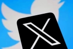 Twitter X latest, Twitter X developments, new feature in x twitter, Logo
