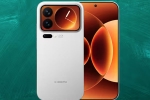 Xiaomi 18 Tipped to Sport 6.4-Inch Display