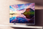 Xiaomi 75-inch 4K QLED TV in India, Xiaomi 75-inch 4K QLED TV specifications, xiaomi launches 75 inch 4k qled tv in india, Samsung