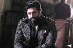 Yash, KGF: Chapter 2 updates, kgf chapter 2 two weeks collections, Srinidhi shetty