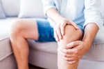 Alleviate Knee Pain news, Alleviate Knee Pain  research, yoga poses that can help alleviate knee pain, Hasan