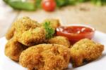 Veg nuggets, Nuggets SnackRecipe, yummy nuggets snack recipe veg dish, Bread crumbs Veg nuggets, Nuggets SnackRecipe, yummy nuggets snack recipe veg dish, Bread crumbs