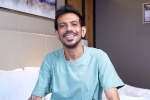 Yuzvendra Chahal wealth, Yuzvendra Chahal, yuzvendra chahal breaks silence on divorce with dhanashree, Football