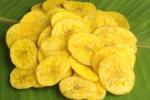 banana chips, how to prepare chips, mouth watery banana chips to munch, Banana chips